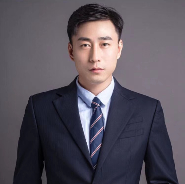 兰超 技术统筹负责人